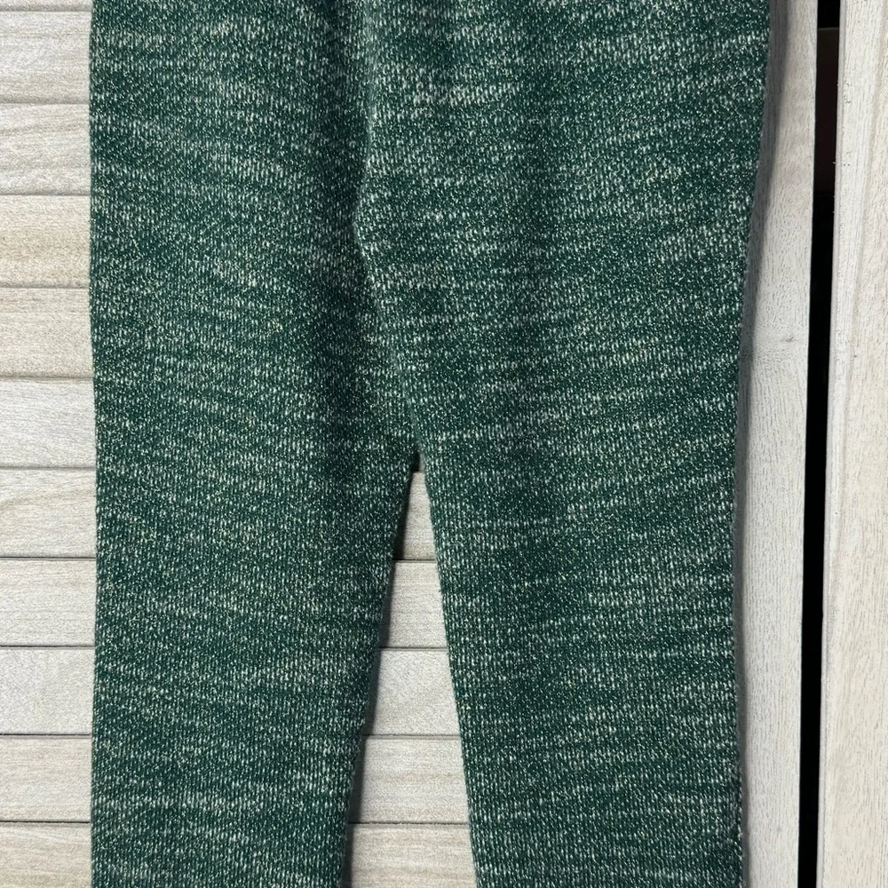 Genuine Green Heathered Kids Pant. Great Condition Size 4t Jogger Elevated Basic